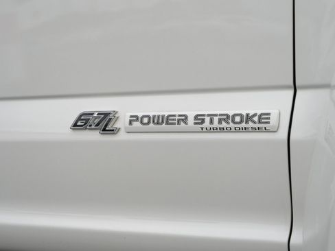 Used 2022 Ford F450 Lariat w/ Lariat Ultimate Package AWD/4WD image 29