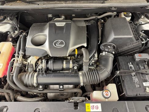 Used 2018 Lexus NX 300 AWD w/ Premium Package image 32