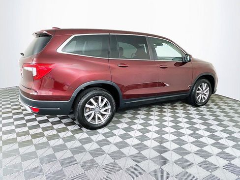 Used 2019 Honda Pilot EX-L image 10
