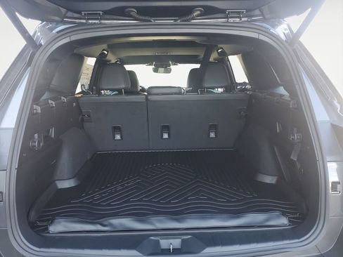 New 2026 Subaru Outback Limited image 16