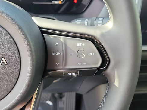 New 2026 MAZDA CX-5 Preferred AWD/4WD image 24