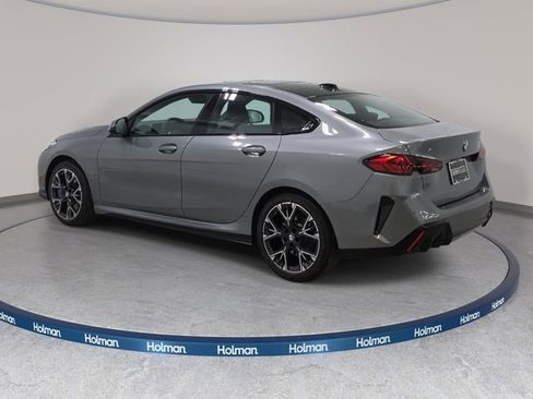 Certified 2025 BMW 228i xDrive AWD/4WD image 7