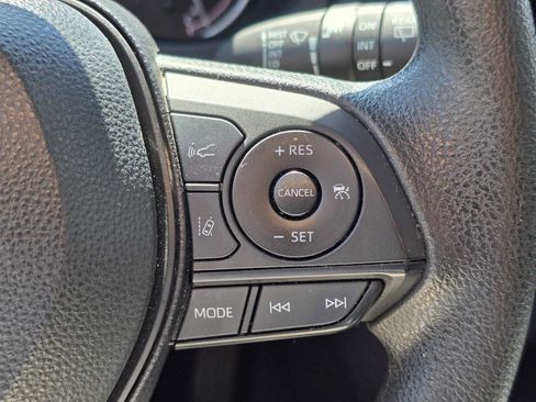 Used 2024 Toyota RAV4 XLE FWD image 30