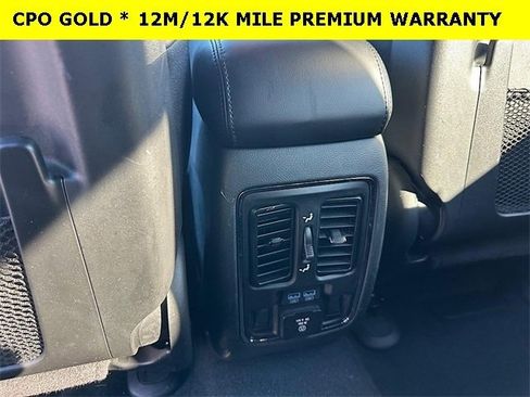 Certified 2020 Jeep Grand Cherokee Limited image 18