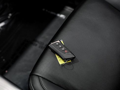 Used 2024 Lexus LX 600 F Sport image 58