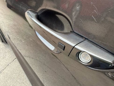 Used 2020 Hyundai Tucson Sport image 8