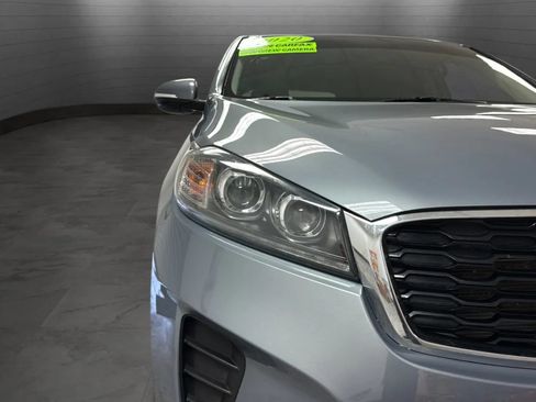 Used 2020 Kia Sorento L FWD image 31