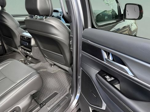 New 2026 Jeep Grand Wagoneer 4WD image 11