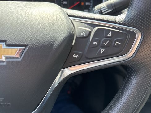 Used 2024 Chevrolet Malibu LT image 19