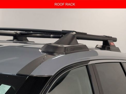 New 2026 Nissan Rogue Rock Creek w/ Rock Creek Premium Package image 8