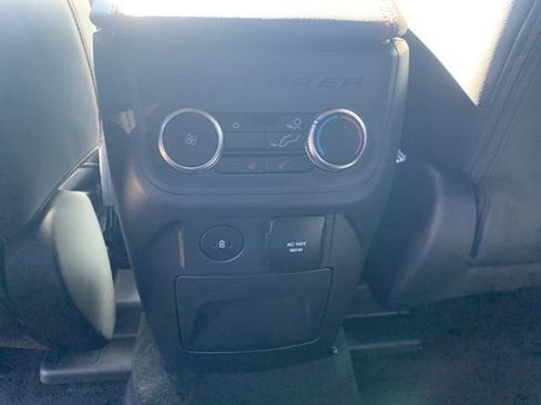 New 2026 Ford Explorer ST image 21