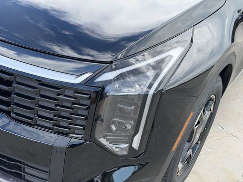 New 2027 Kia Sportage EX FWD image 10