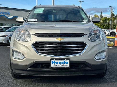 Used 2016 Chevrolet Equinox LT w/ Convenience Package FWD image 6