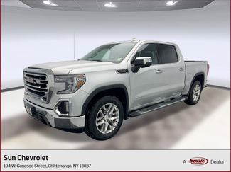 Used 2021 GMC Sierra 1500 SLT w/ SLT Premium Package video 1