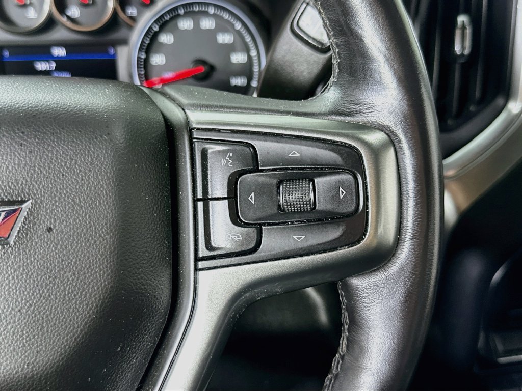 Used 2020 Chevrolet Silverado 1500 RST w/ All-Star Edition AWD/4WD image 24