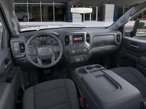 New 2026 GMC Sierra 3500 Pro w/ Convenience Package image 42