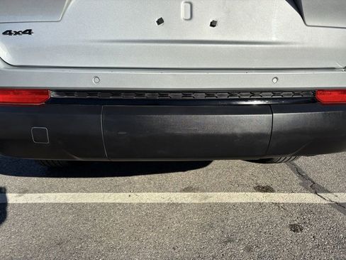 Used 2024 Jeep Grand Cherokee L Laredo image 21