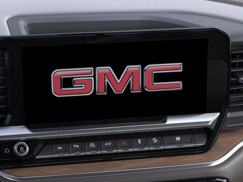New 2026 GMC Sierra 1500 SLT w/ SLT Premium Plus Package AWD/4WD image 20