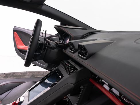 Used 2020 Lamborghini Huracan EVO AWD/4WD image 66