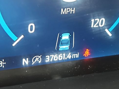 Used 2022 Ford F150 Tremor w/ Equipment Group 402A High image 22