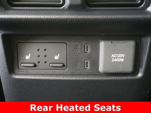 New 2026 Toyota 4Runner 4WD image 10