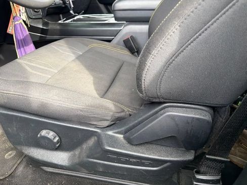 Used 2025 Ford F150 STX RWD image 14