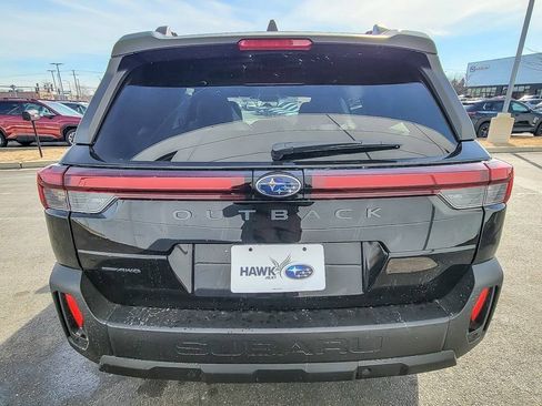 Certified 2026 Subaru Outback Touring XT AWD/4WD image 5