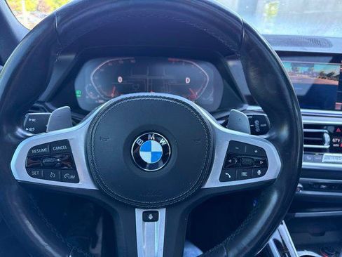 Used 2020 BMW X5 xDrive40i w/ M Sport Package AWD/4WD image 14