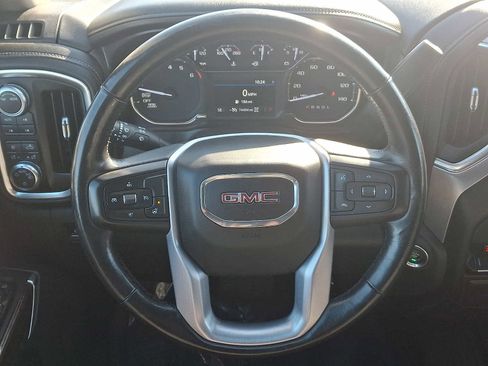 Used 2021 GMC Sierra 1500 Elevation image 20