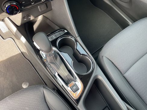 New 2026 Buick Encore GX Preferred w/ Comfort Package FWD image 18