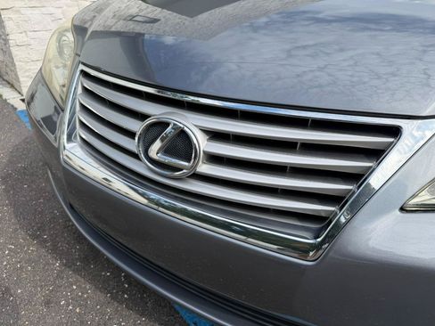 Used 2012 Lexus ES 350 FWD image 5