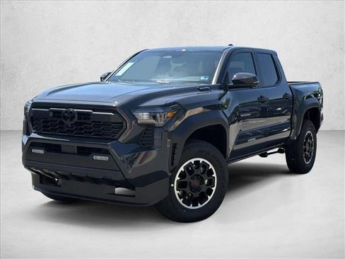 New 2026 Toyota Tacoma TRD Off-Road AWD/4WD image 1