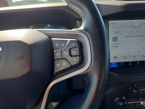 Used 2025 Ford Bronco Big Bend AWD/4WD image 20