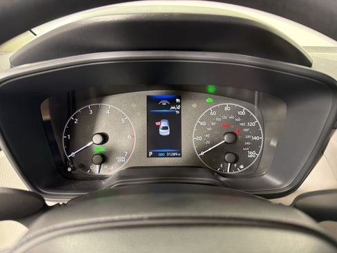 Used 2024 Toyota Corolla LE FWD image 20