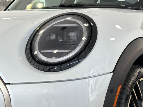 New 2026 MINI Cooper S FWD image 11