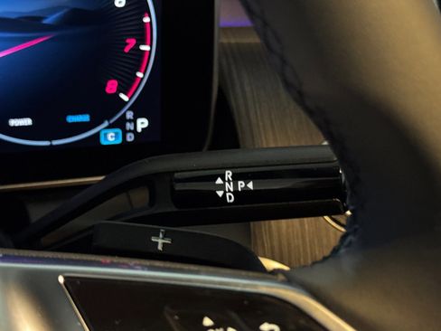 Used 2026 Mercedes-Benz GLC 300 4MATIC image 17