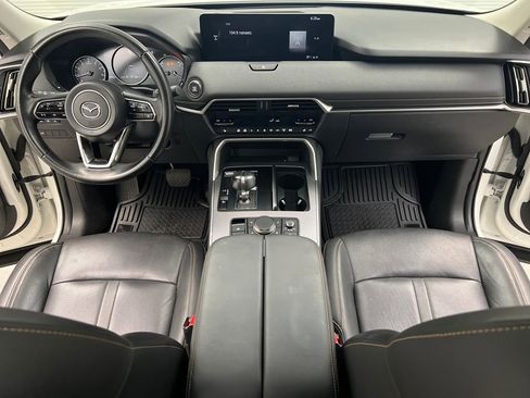 Used 2025 MAZDA CX-70 3.3 Turbo w/ Preferred Package image 36