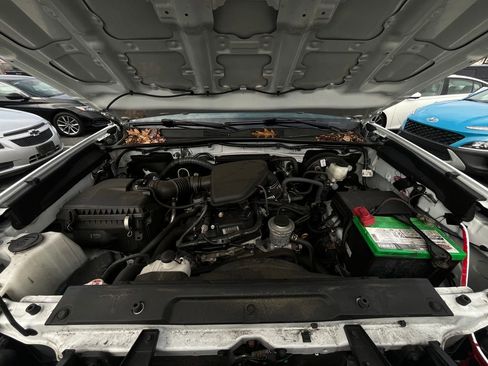 Used 2021 Toyota Tacoma SR image 34