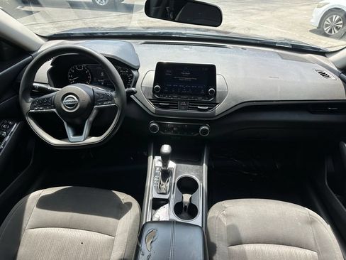Used 2021 Nissan Altima 2.5 SV FWD image 20