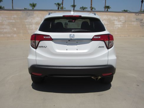 Used 2019 Honda HR-V EX image 7