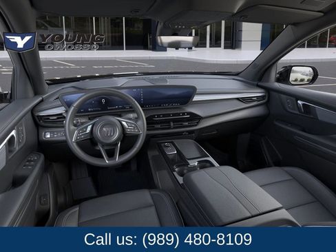 New 2026 Buick Enclave Preferred w/ Power Package image 15