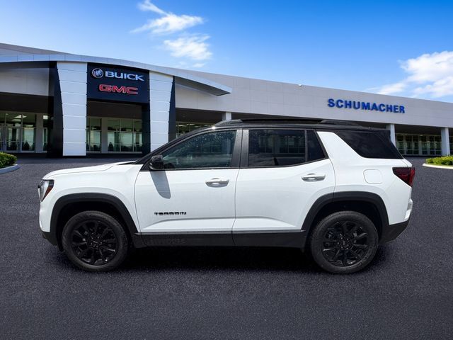 New 2027 GMC Terrain Elevation w/ Black Edition FWD image 4