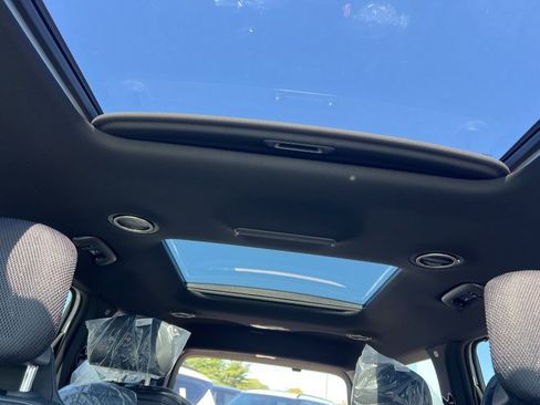 New 2026 Kia EV9 Land w/ Nightfall Edition Package image 9