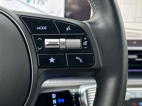 Certified 2024 Hyundai Ioniq 6 SEL RWD image 27