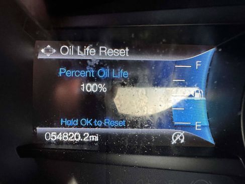 Used 2020 Ford Edge SEL w/ Convenience Package AWD/4WD image 31