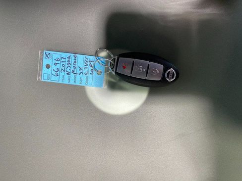 Used 2017 Nissan Murano SL w/ SL Technology Package image 23