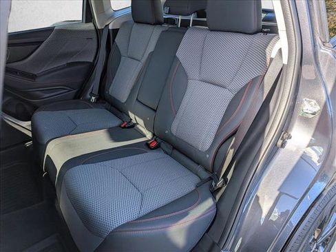 Certified 2023 Subaru Forester Sport image 18