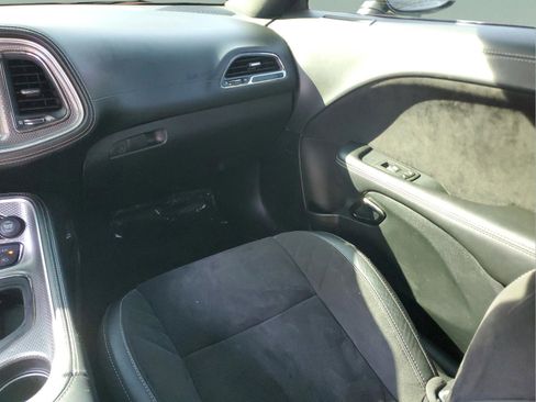 Used 2022 Dodge Challenger SRT Hellcat w/ Plus Package image 11