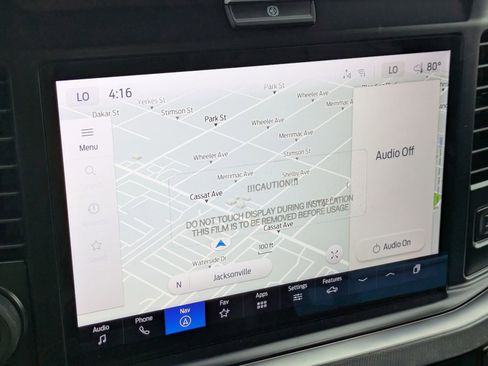 New 2026 Ford F250 Platinum image 27