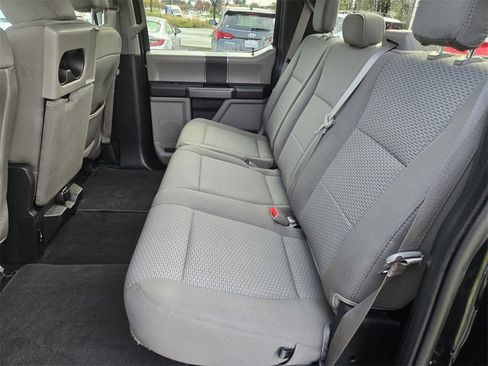 Used 2020 Ford F150 XLT w/ Equipment Group 301A Mid image 12